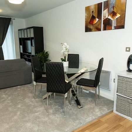 Providence Apartments Μεϊντενχέντ Εξωτερικό φωτογραφία
