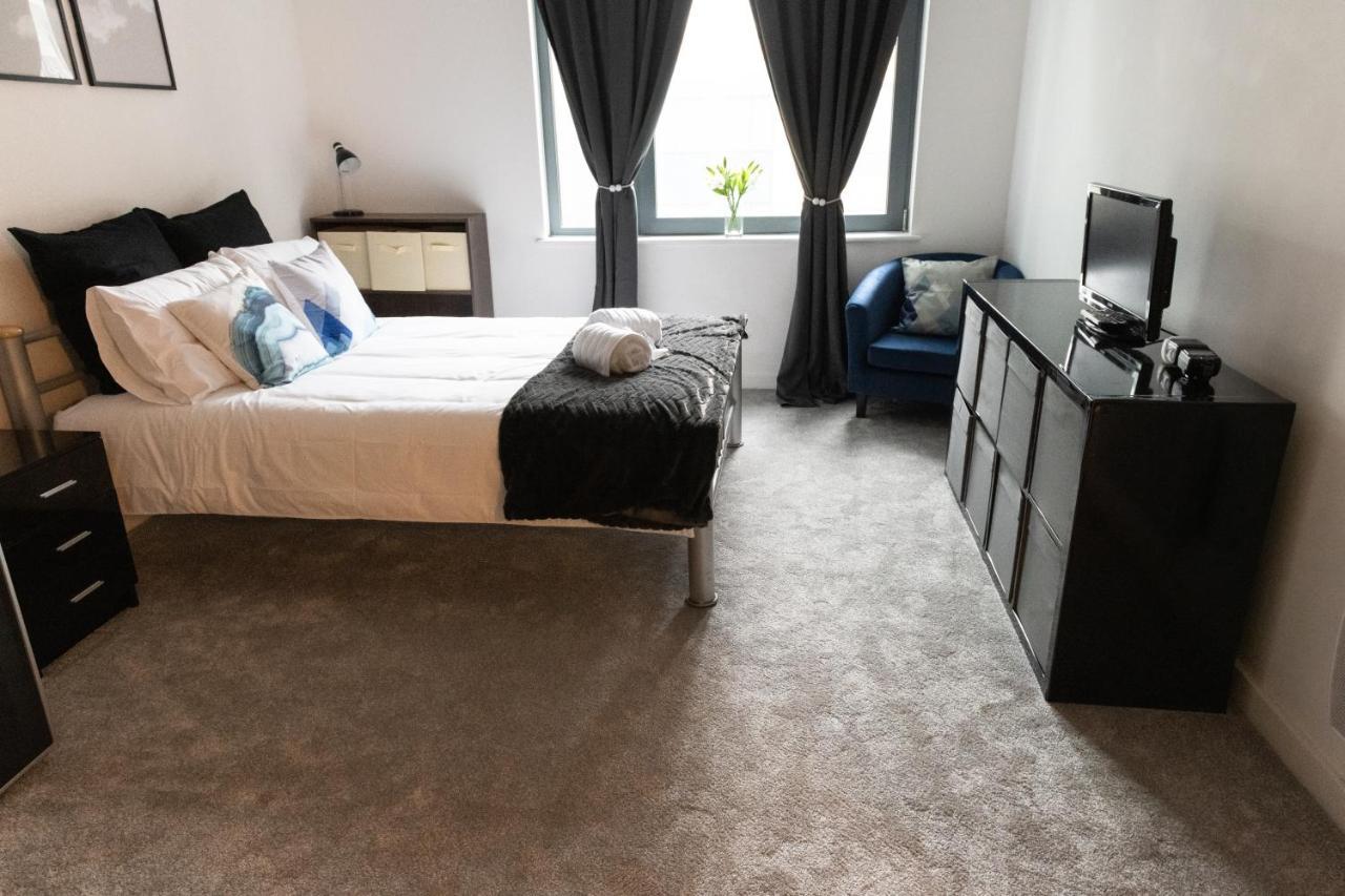 Providence Apartments Μεϊντενχέντ Εξωτερικό φωτογραφία