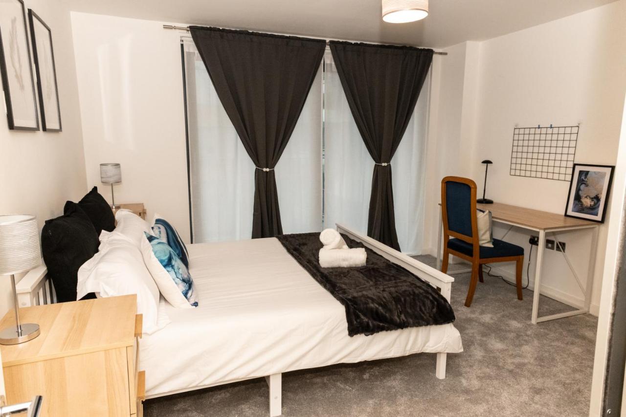Providence Apartments Μεϊντενχέντ Εξωτερικό φωτογραφία