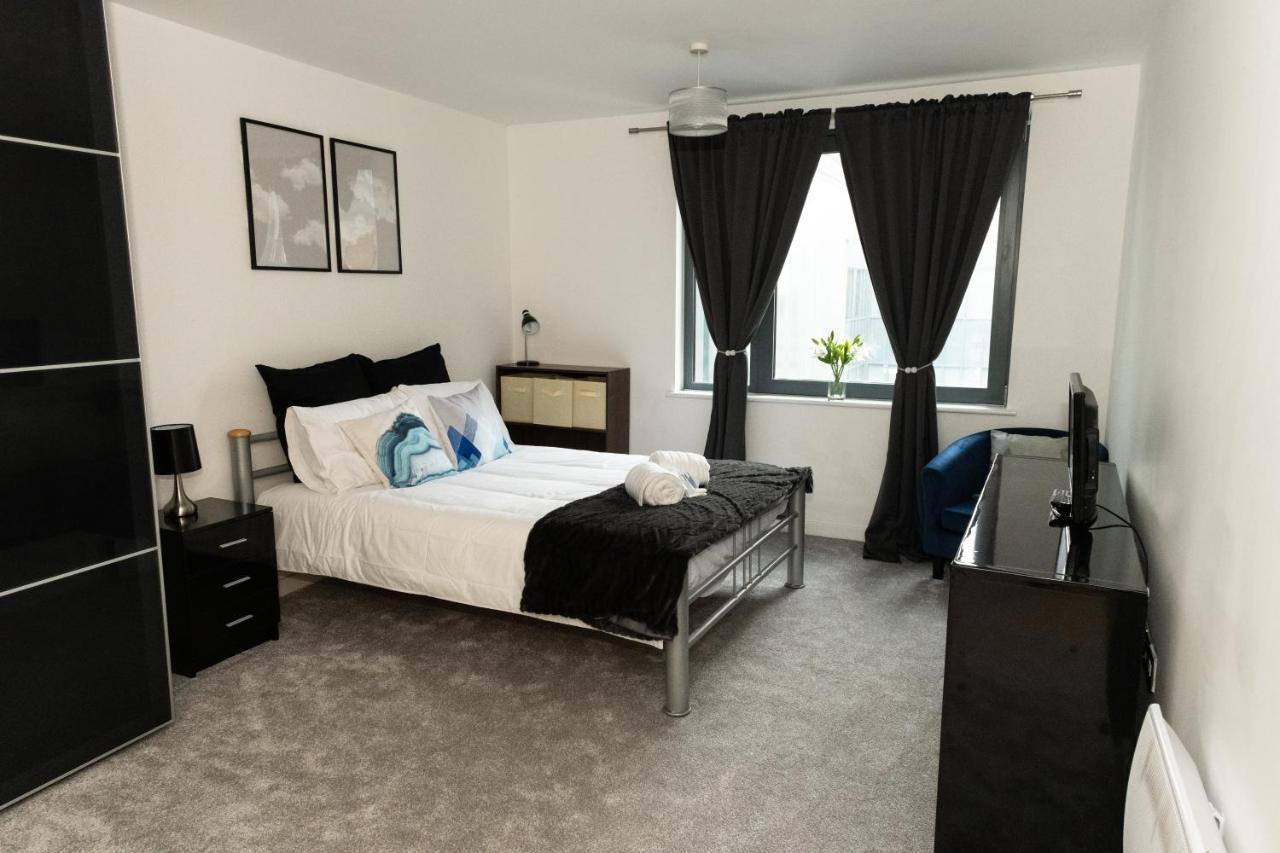 Providence Apartments Μεϊντενχέντ Εξωτερικό φωτογραφία