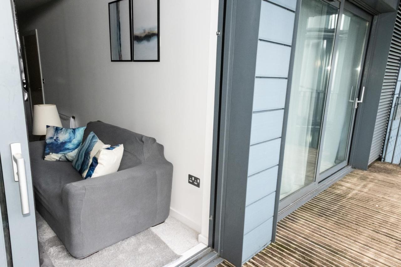 Providence Apartments Μεϊντενχέντ Εξωτερικό φωτογραφία
